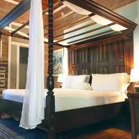 Chambre Lit King-Size