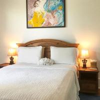 Chambre Deluxe