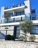 Villa Stefina - Ferienwohnung Kotor