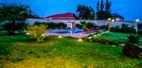 Sweet Retreat - Chambres d'hôtes Lusaka