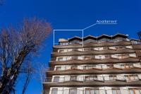 Apartament z widokiem na góry - B&B