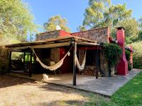Campo de los Sueños - B&B