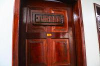 Habitación Doble situada en la 2ª planta