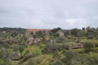 Albergue La Jarilla - B&B