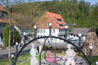 B&B Lautenthal - Historisches Hotel Rathaus - Bed and Breakfast Lautenthal