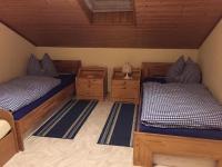 Appartamento 2 con 2 Camere da Letto e Balcone