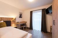 Habitación Doble con balcón