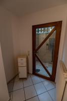 105 m2 Arbeiterwohnung mit 2 extra Schlafzimmern für 7 Personen - Chambres d’hôtes Wörrstadt