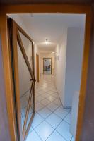 105 m2 Arbeiterwohnung mit 2 extra Schlafzimmern für 7 Personen - B&B Wörrstadt