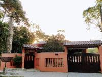 Pousada Maktüb - B&B