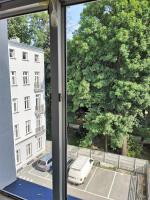 theApartments Radwańska - B&B