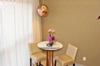 1003 Residencial Positano Apto 204 - Quatro Ilhas - B&B