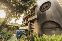 Meridiano - B&B Medellín