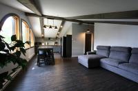 Le Nid doré sur le lac (Golden Nest on the lake) - B&B