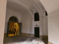 Apto La Fabrica de Paños Brihuega - B&B Brihuega