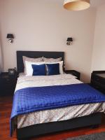 B&B Katowice - Apartament LUNA Francuska Park - Bed and Breakfast Katowice