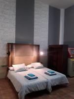 INDUSTRIAL LOFT - Ferienwohnung Guargacho