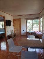 Antilaf en Olmué - B&B Olmué