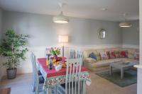 Pink Blossom - B&B Clifden