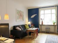 B&B Copenhague - ApartmentInCopenhagen Apartment 1354 - Bed and Breakfast Copenhague