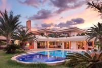 B&B Xiro Chorio - Palm Hill Villa, Royal Retreat, By ThinkVilla - Bed and Breakfast Xiro Chorio