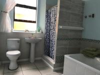 Arnheim Guest Cottage - B&B Robertson