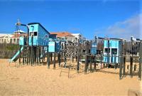 Appart Bréti Plage 2 - duplex - B&B