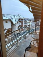 Apartman Cream - Ferienwohnung Zlatibor