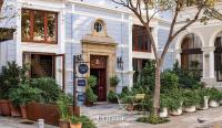 B&B Kaapstad - Labotessa Luxury Boutique Hotel - Bed and Breakfast Kaapstad