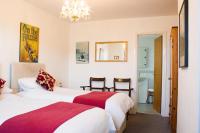 Moss Cottage - B&B