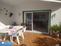 Caracola azul - B&B Arrieta