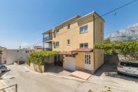 Apartments Alen - B&B Makarska