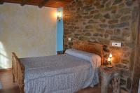 Chambre Double avec Salle de Bains Privative