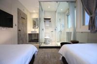 Standaard Kamer met 2 Bedden