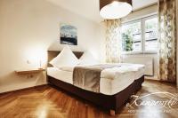 Apartment mit Balkon