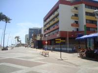 Farol da Barra 209 - B&B