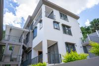 Kolibri Holiday Apartments - Bed and Breakfast