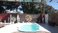 Casa piscina, mar e lagoa - B&B