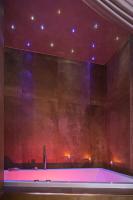 Habitación Deluxe con cama extragrande