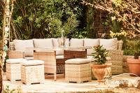 Kampowski Apartments Bad Nauheim - B&B Bad Nauheim