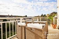 Kampowski Apartments Deluxe - B&B