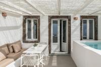 Enigma Suites - B&B