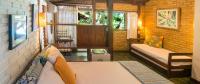 Triple Room with Pool View
