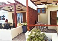 Chambre Double avec Balcon - Vue sur Mer