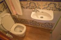 Twin Room with Private Bathroom