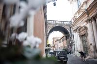 Sweet Arco Farnese - Chambres d'hôtes Rome