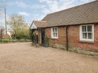 B&B Heathfield - Stables Cottage - Bed and Breakfast Heathfield