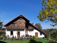 Cabana Festung - B&B Bran