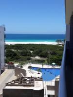 arraial do cabo vista mar - Ferienwohnung Arraial do Cabo