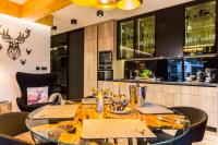 Apartament ZAKOLOVE pod Skocznią - Sauna , Jaccuzi , piękny taras - Chambres d'hôtes Zakopane